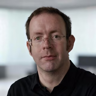 Sean Dempsey